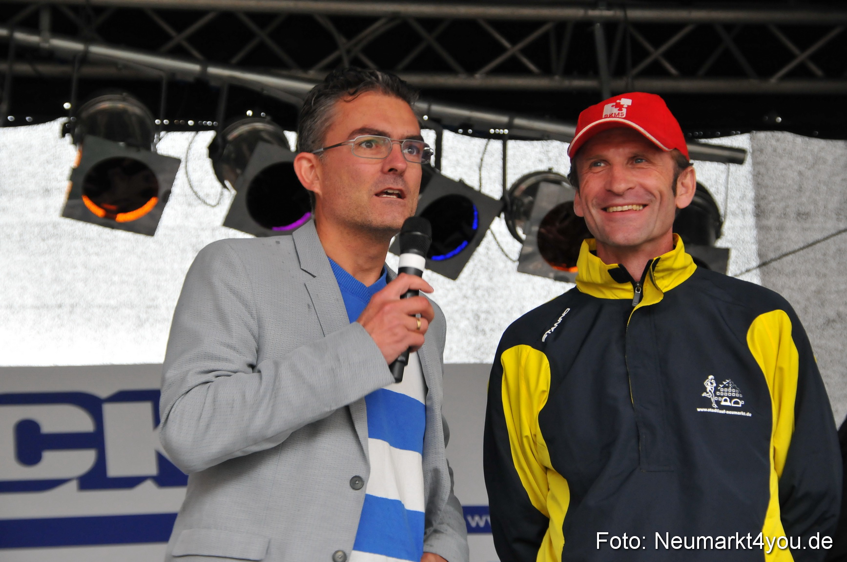 Stadtlauf Neumarkt 2011 0638